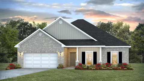 16178 Blue Ridge Dr, Gulfport, MS 39503