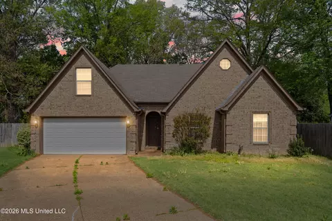 250 Vaiden Ridge Cv, Hernando, MS 38632