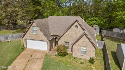 250 Vaiden Ridge Cv, Hernando, MS 38632 photo 26