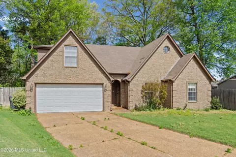 250 Vaiden Ridge Cv, Hernando, MS 38632 photo 3