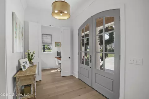 Entry Way - 314 Penrose Pl, Madison, MS 39110 photo 1 of 6