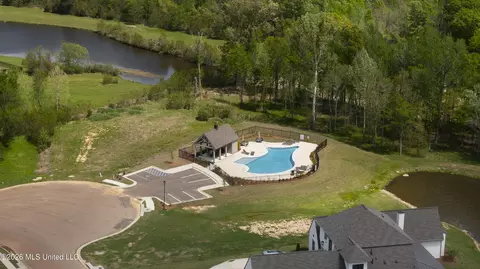 Exterior - 314 Penrose Pl, Madison, MS 39110 photo 6 of 6