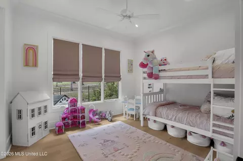 Bedroom - 314 Penrose Pl, Madison, MS 39110 photo 2 of 4