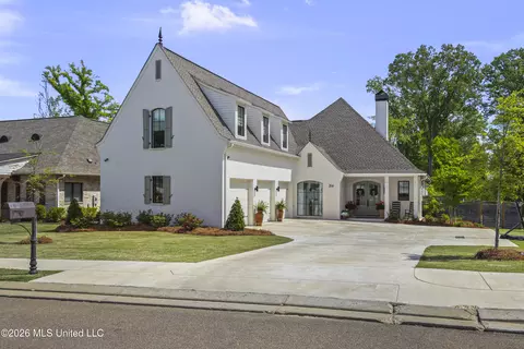 314 Penrose Pl, Madison, MS 39110