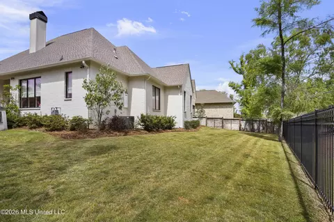 Exterior - 314 Penrose Pl, Madison, MS 39110 photo 5 of 6