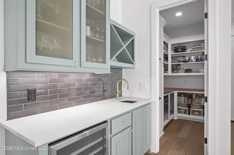 Kitchen - 314 Penrose Pl, Madison, MS 39110 photo 4 of 4