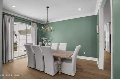 Dining - 314 Penrose Pl, Madison, MS 39110 photo 1 of 1