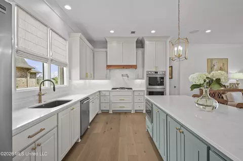 Kitchen - 314 Penrose Pl, Madison, MS 39110 photo 1 of 4