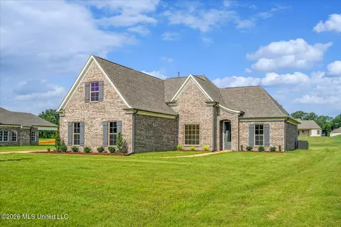 7686 John Elliott Ln, Hernando, MS 38632