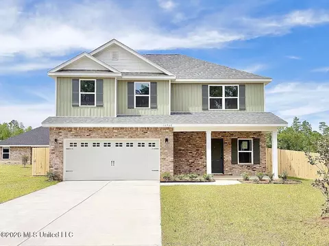 14968 Fritz Cir, Gulfport, MS 39503