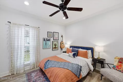 Bedroom - 102 Sweetbriar Ct, Canton, MS 39046 photo 3 of 4