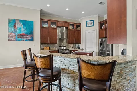 Kitchen - 1808 Malone Rd, Nesbit, MS 38651 photo 1 of 4