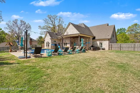 Other - 1808 Malone Rd, Nesbit, MS 38651 photo 9 of 13