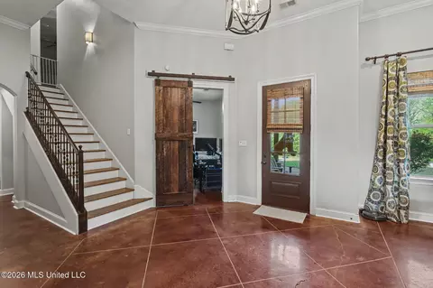 Entry Way - 1808 Malone Rd, Nesbit, MS 38651 photo 1 of 5