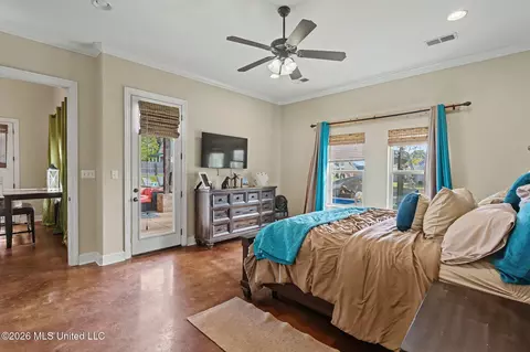 Bedroom - 1808 Malone Rd, Nesbit, MS 38651 photo 2 of 5