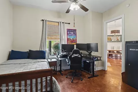 Bedroom - 1808 Malone Rd, Nesbit, MS 38651 photo 3 of 5