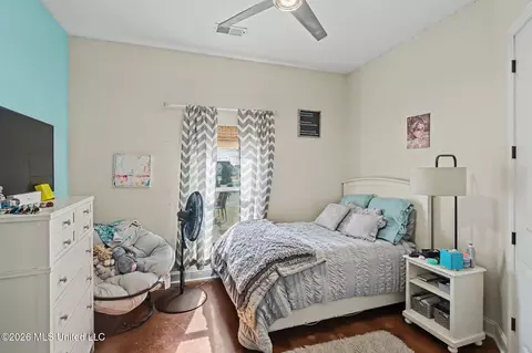 Bedroom - 1808 Malone Rd, Nesbit, MS 38651 photo 4 of 5