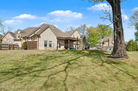 Exterior - 1808 Malone Rd, Nesbit, MS 38651 photo 8 of 15
