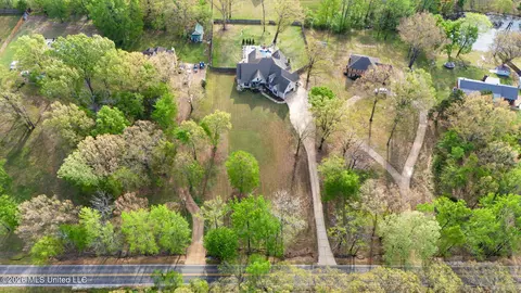 View/Area - 1808 Malone Rd, Nesbit, MS 38651 photo 2 of 2