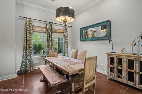 Dining - 1808 Malone Rd, Nesbit, MS 38651 photo 1 of 1