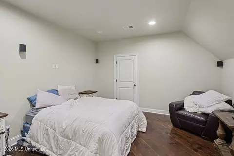 Bedroom - 1808 Malone Rd, Nesbit, MS 38651 photo 5 of 5