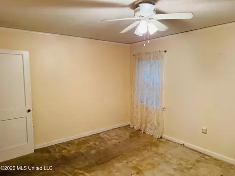 Bedroom - 3125 Jayne Ave, Jackson, MS 39209 photo 1 of 2