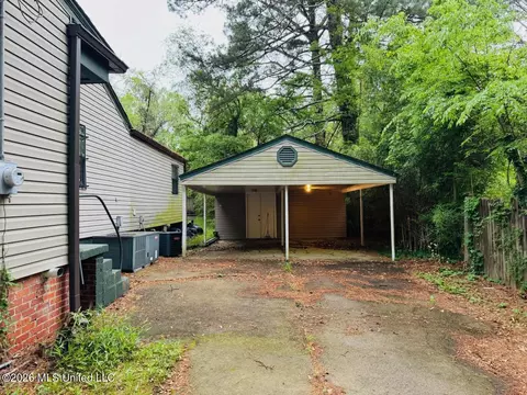 Exterior - 3125 Jayne Ave, Jackson, MS 39209 photo 2 of 2
