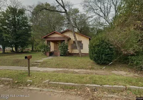 931 Union St, Jackson, MS 39204
