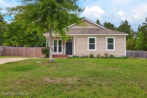 19254 N Clairmonte St, Saucier, MS 39574 photo 2