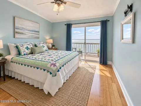 Bedroom - 61 Breakers Ln, Ridgeland, MS 39157 photo 1 of 3