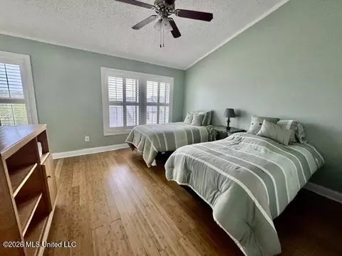 Bedroom - 61 Breakers Ln, Ridgeland, MS 39157 photo 3 of 3