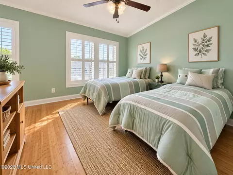 Bedroom - 61 Breakers Ln, Ridgeland, MS 39157 photo 3 of 3