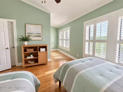 Bedroom - 61 Breakers Ln, Ridgeland, MS 39157 photo 2 of 3