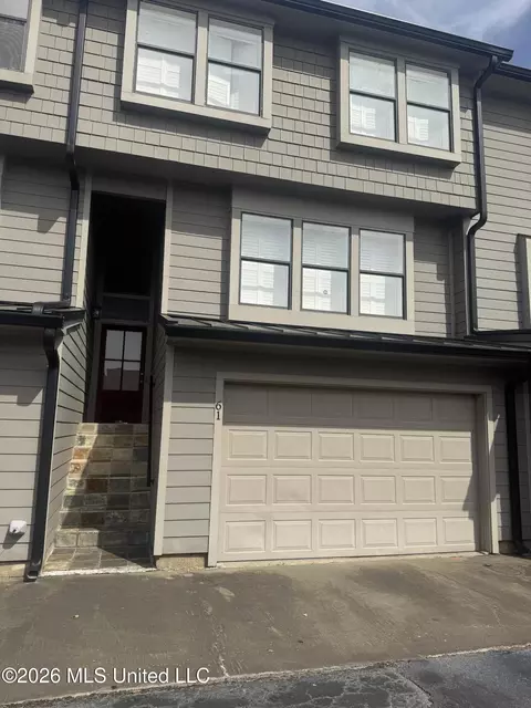 61 Breakers Ln, Ridgeland, MS 39157