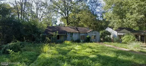 129 Archer Ave, Jackson, MS 39212