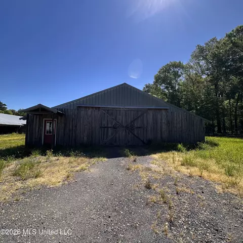 915 Hattie Wallace Rd, Morton, MS 39117