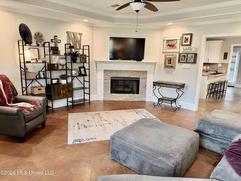 Other - 1007 Cobblestone Pl, Brandon, MS 39042 photo 2 of 5