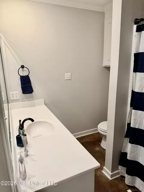 Bath - 1007 Cobblestone Pl, Brandon, MS 39042 photo 1 of 6
