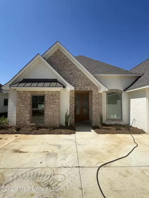 Exterior - 564 Lavender Way, Canton, MS 39046 photo 2 of 2