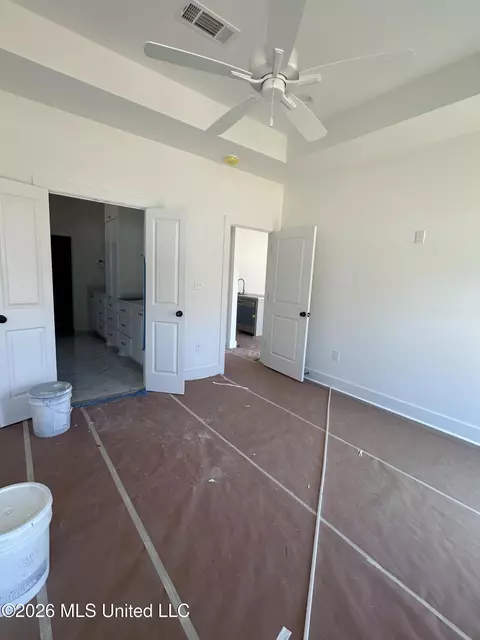 Bedroom - 564 Lavender Way, Canton, MS 39046 photo 1 of 3