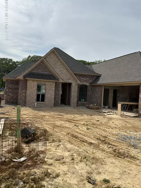 564 Lavender Way, Canton, MS 39046