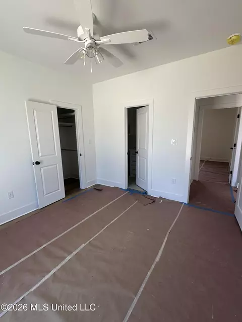Bedroom - 564 Lavender Way, Canton, MS 39046 photo 2 of 3