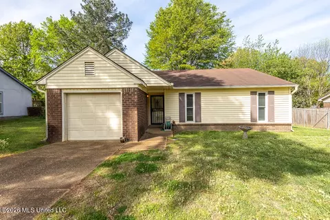 5501 Pravin Dr, Horn Lake, MS 38637
