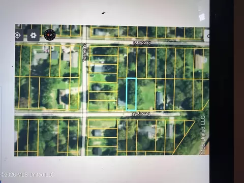 0 Dewey St, Jackson, MS 39209