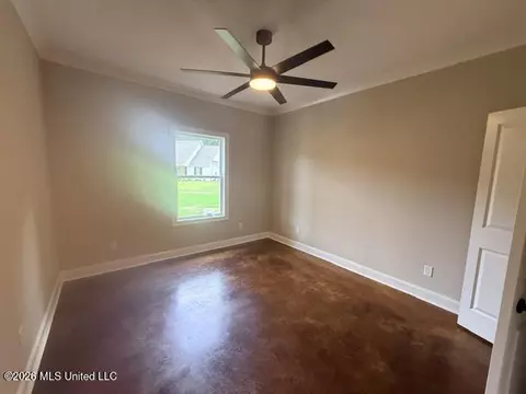 Bedroom - 120 Braydens Bnd, Brandon, MS 39042 photo 2 of 3