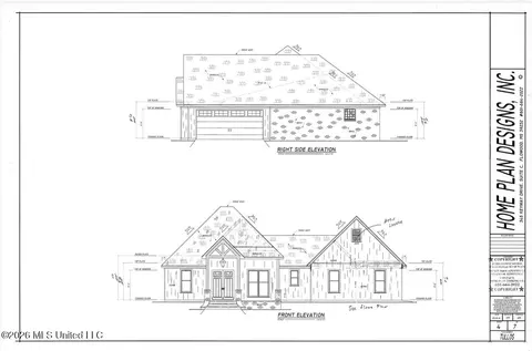 Other - 120 Braydens Bnd, Brandon, MS 39042 photo 1 of 7