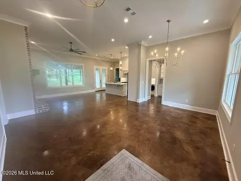 Living - 120 Braydens Bnd, Brandon, MS 39042 photo 3 of 4