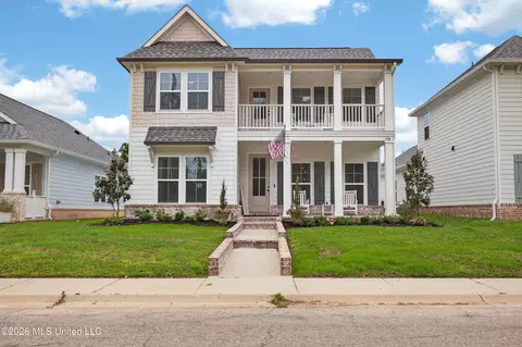 129 Grande View Dr, Biloxi, MS 39531