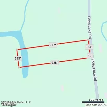 13816 Forts Lake Rd, Moss Point, MS 39562