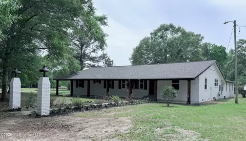 203 Green Rd, Lucedale, MS 39452